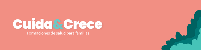 Cuida i Crece