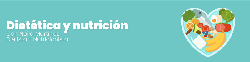 Nutrición Cuida y Crece