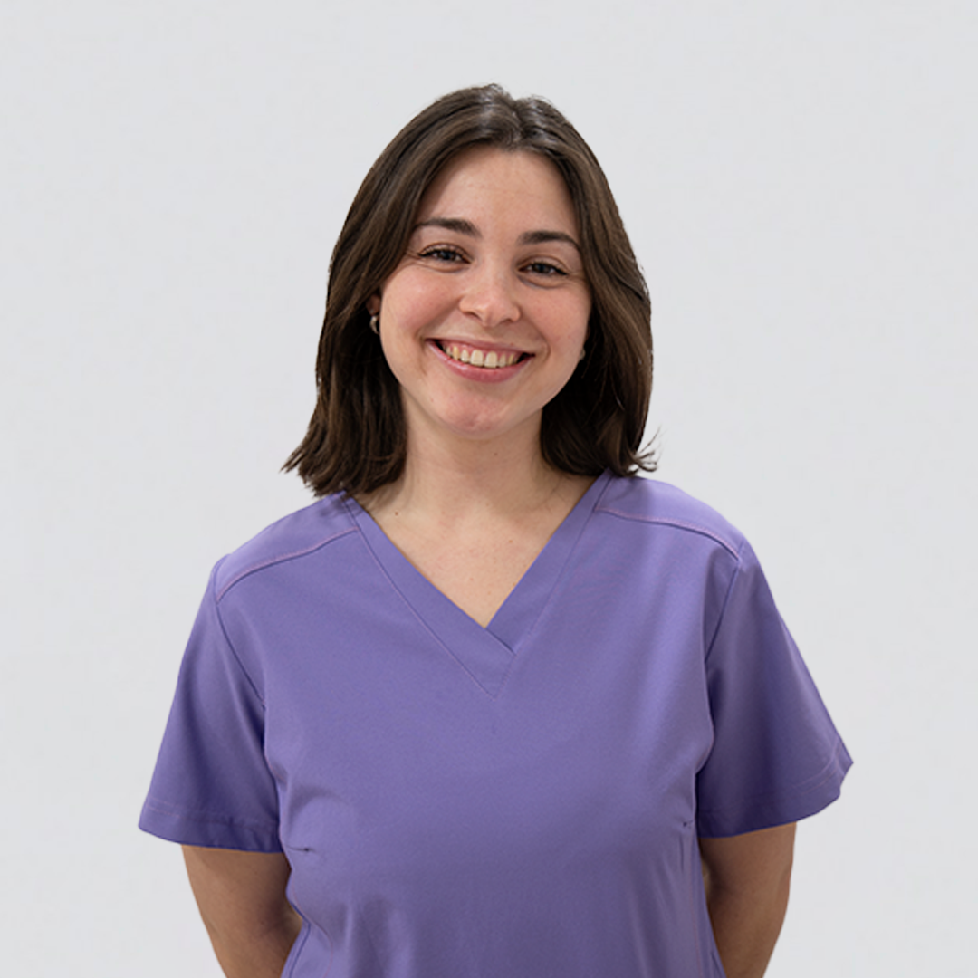 Neus Alriols - Psicopedagoga - Pediatrics Lleida
