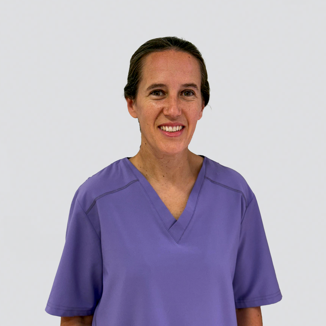 Idoya Pinilla Riera - Fisioterapeuta pediatrica Pilar Morancho Bardají - Fisioterapeuta pediatrica