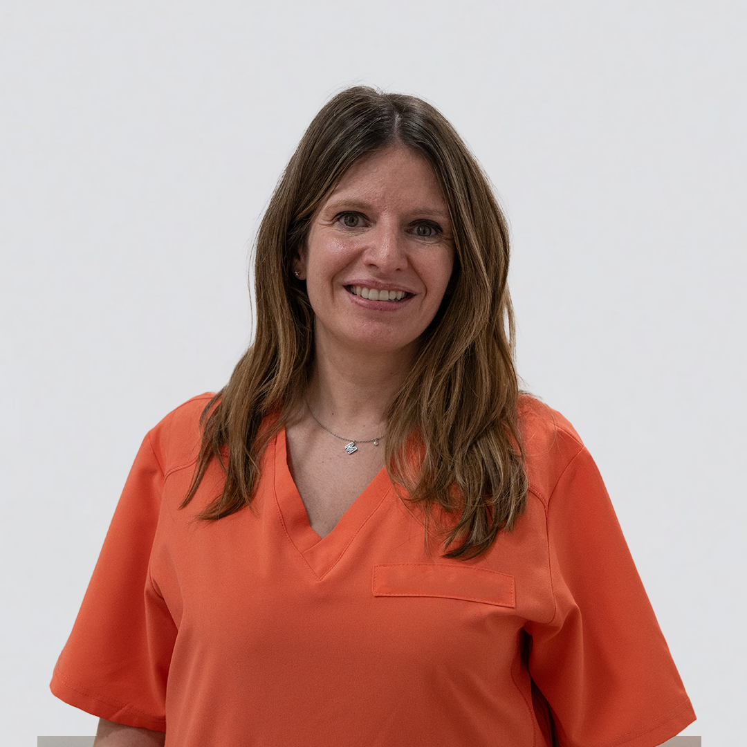 Idoya Pinilla Riera - Fisioterapeuta pediatrica Vanessa Pera - Psiquiatra Infantil